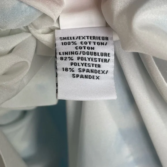 NWOT 🆕 DIANE VON FURSTENBERG Blue Floral Print Dress - Picture 7 of 7